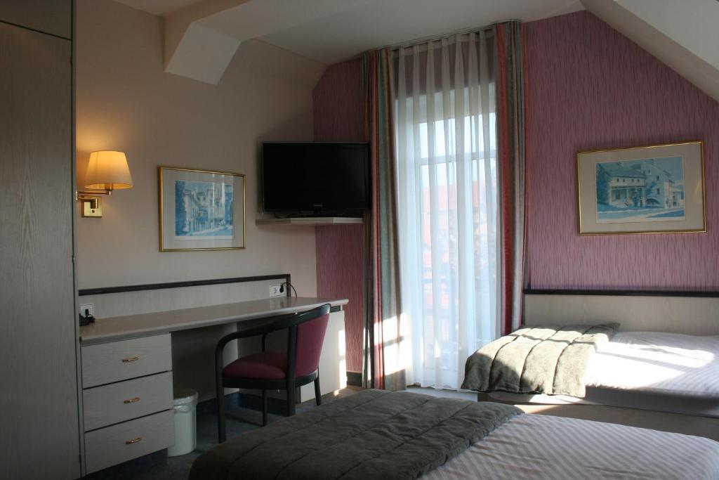 Hotelanlage Minser Seewiefken Schillig Quarto foto