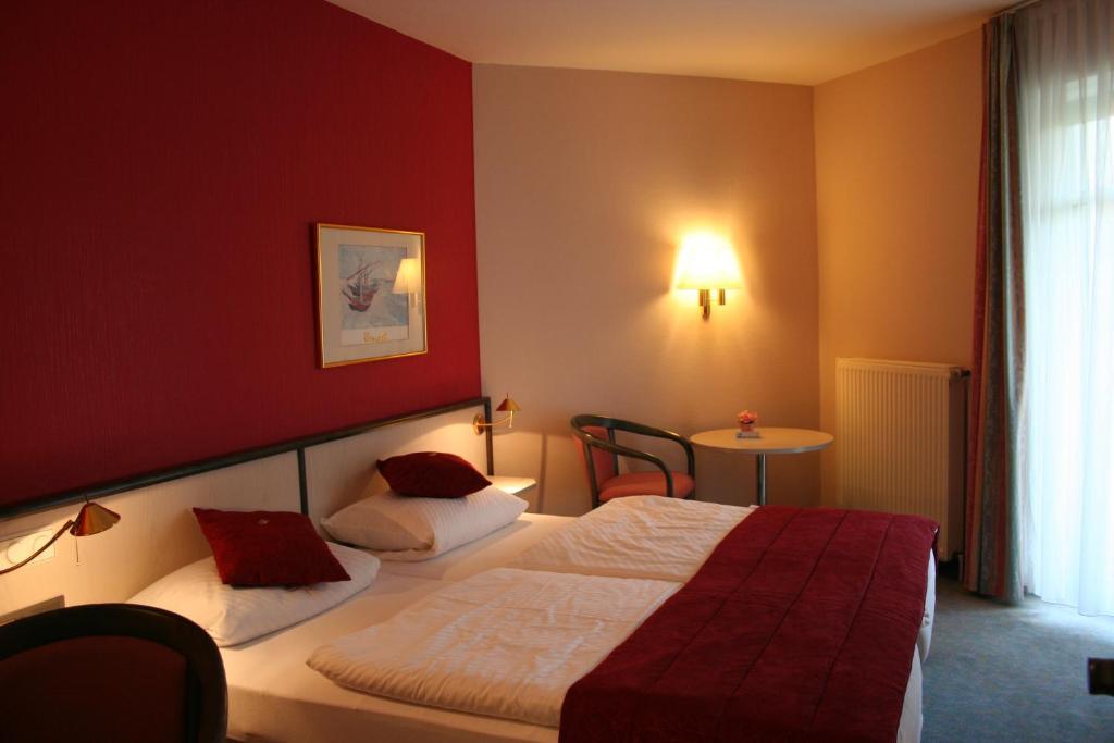 Hotelanlage Minser Seewiefken Schillig Quarto foto