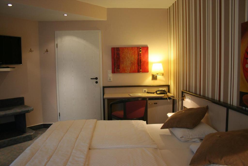 Hotelanlage Minser Seewiefken Schillig Quarto foto