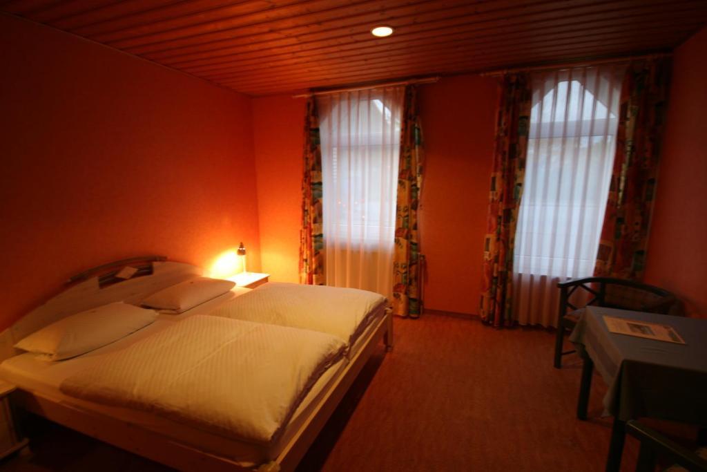 Hotelanlage Minser Seewiefken Schillig Quarto foto