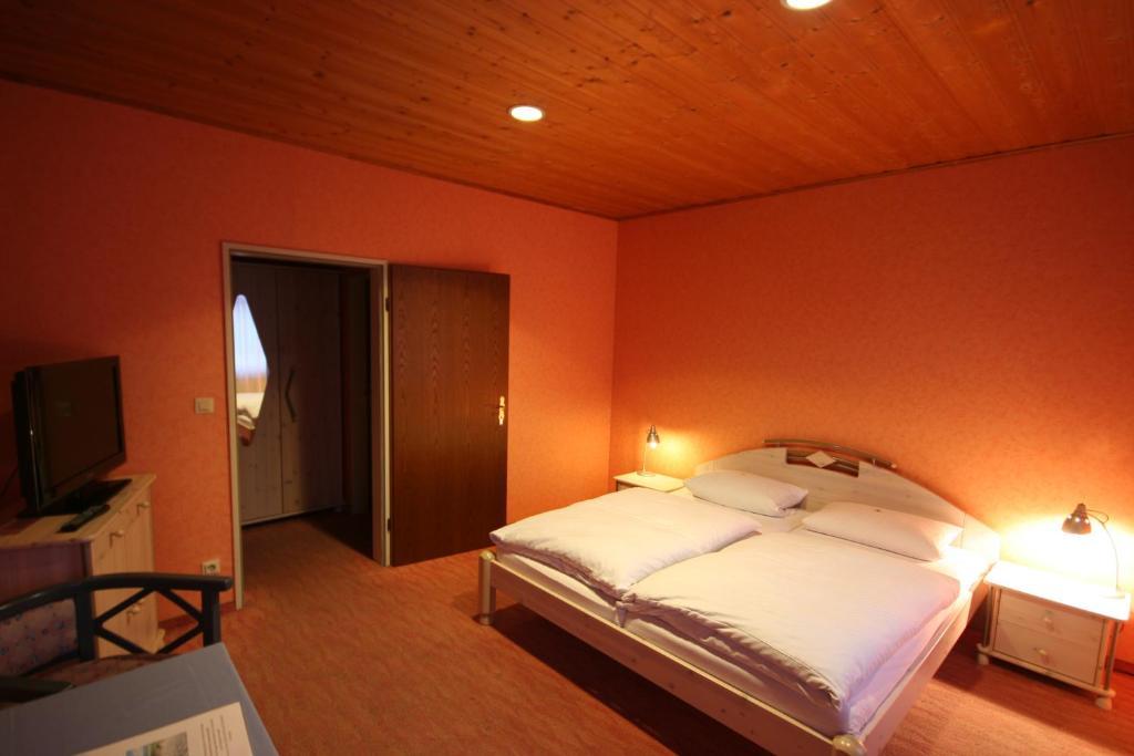 Hotelanlage Minser Seewiefken Schillig Quarto foto